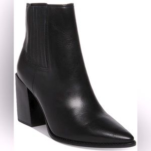 HARD TO FIND-Women's Hutson Ankle Booties Size 8.5